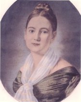 Mary Powell Mills Dimitry